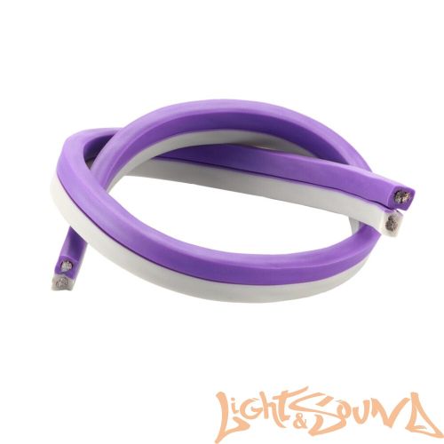 DL Audio Barracuda Speaker Cable Кабель акустический 12 Ga, 100м  в катушке