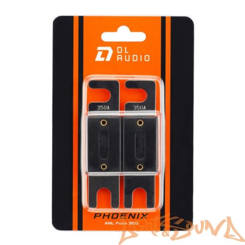 Предохранитель DL Audio Phoenix ANL Fuse 350A