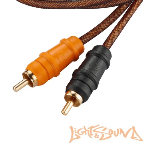 DL Audio Gryphon Lite Mini Jack - 2RCA, 1M