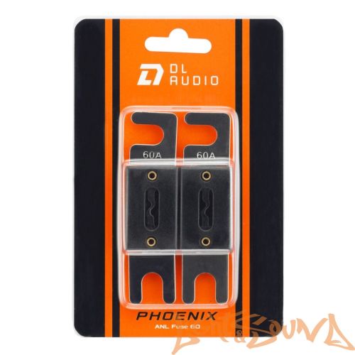 Предохранитель DL Audio Phoenix ANL Fuse 60A