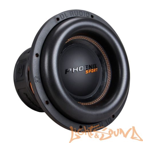 Сабвуфер DL Audio Phoenix Sport 12