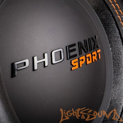 Сабвуфер DL Audio Phoenix Sport 12