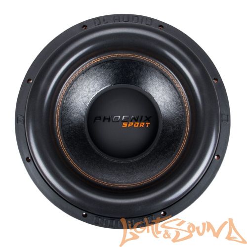 Сабвуфер DL Audio Phoenix Sport 15