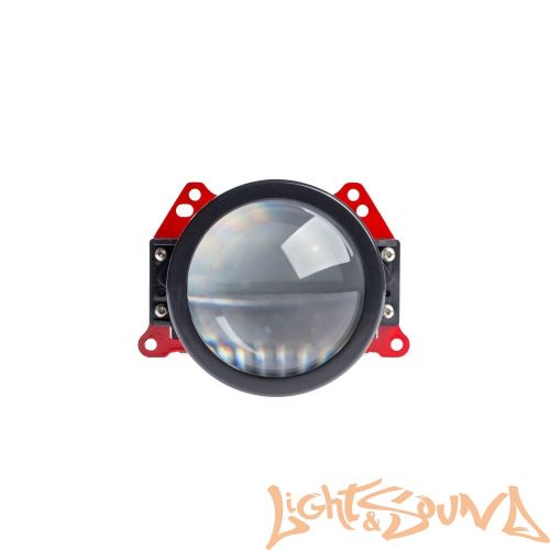 Бидиодная линза Optima Premium Bi-LED Lens Element Series 3.0", 12V, Shift Model, 1шт