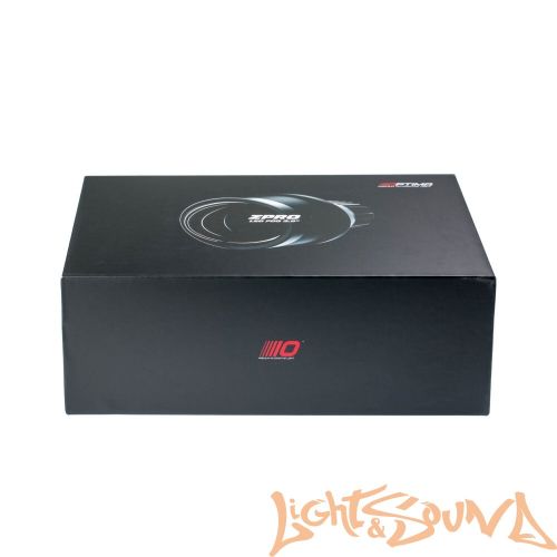 Светодиодные линзы ПТФ Optima LED FOG Lens Z-PRO 3.0,3000K (1шт)