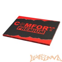  Виброизоляция Comfort mat Dark Viper (50см*70см, в уп.10л)