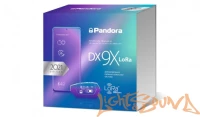 Pandora DX-9X LoRa