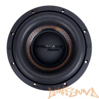 DL Audio Phoenix Black Bass 8 сабвуфер