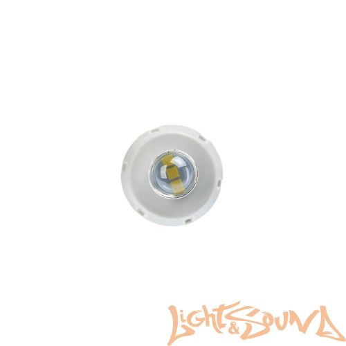 Светодиодная лампа заднего хода OPTIMA LED Neutron P21W, 1шт