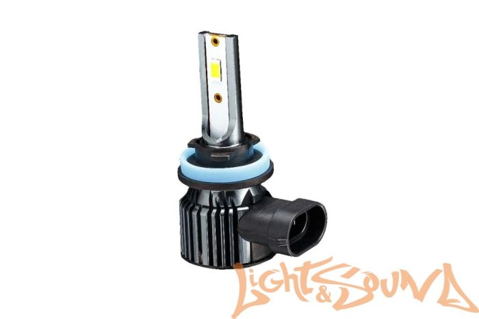 Clearlight LED Ultinon H11 4500 lm (2 шт)