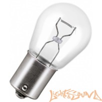  Osram Classic P21W 12V, 21W Лампа накаливания, в уп. 10шт, (1шт)