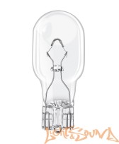  Osram Original Line W16W 12V, 16W Лампа накаливания ,в уп. 10шт, (1шт)