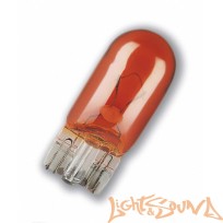  Osram Original Line WY5W 12V, 5W Лампа накаливания ,в уп. 10шт, (1шт)