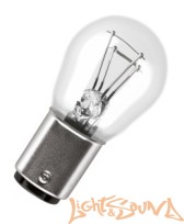  Osram Classic P21/5W 24V, 21/5W Лампа накаливания, в уп. 10шт, (1шт)