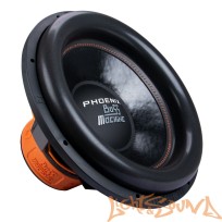  DL Audio Phoenix Bass Machine 18 сабвуфер