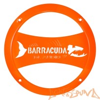  Защитная сетка DL Audio Barracuda 165 Grill Orange 16,5 см, 2шт