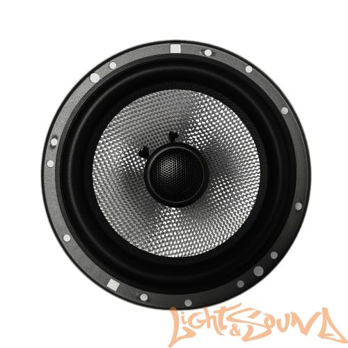 Light Audio LAS-17C 6.5" (16.5 см) 2-полосная коаксиальная акустическая система