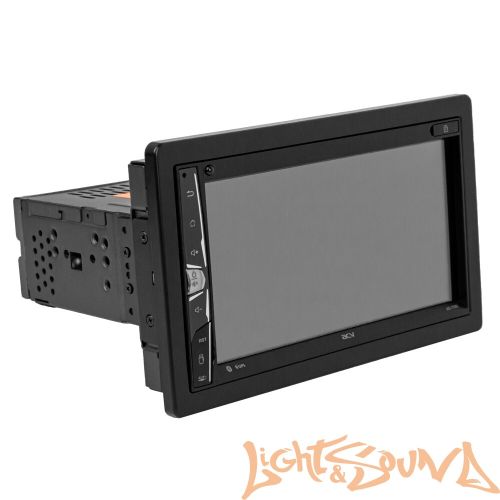 ACV AD-7190 2DIN (1024x600) 4x50, USB/SD/FM/AUX/BT/WMA