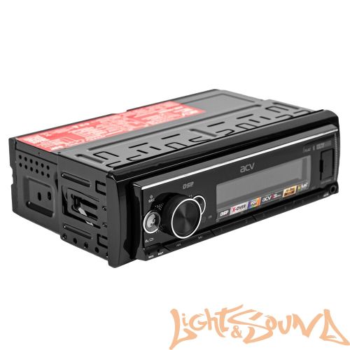 ACV ADX-903BM DSP/FM/USB/SD/Bluetooth