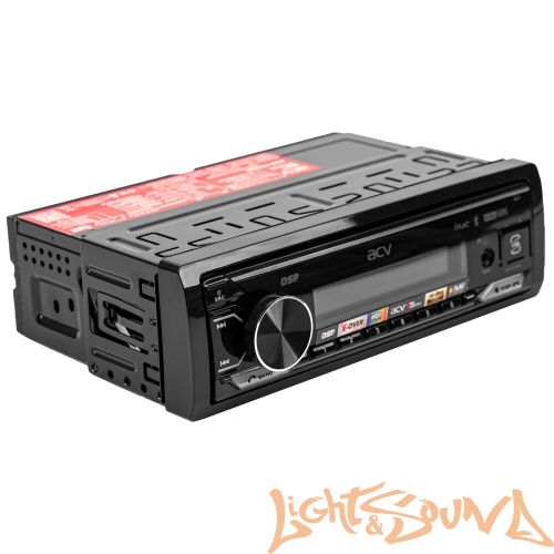 ACV ADX-907BM DSP/FM/USB/SD/Bluetooth