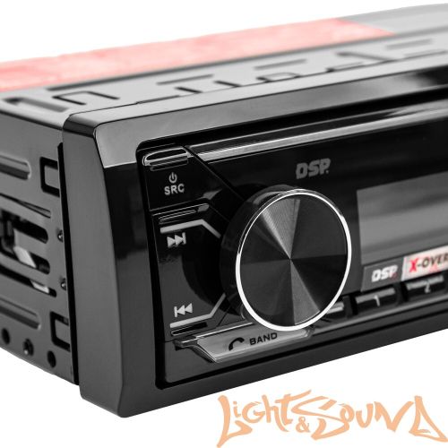 ACV ADX-907BM DSP/FM/USB/SD/Bluetooth