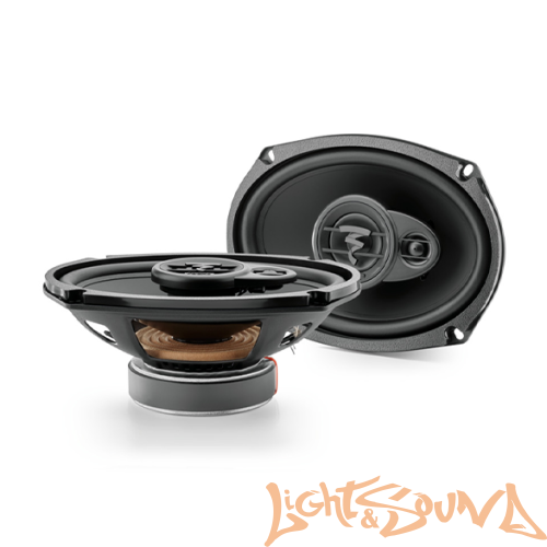 Focal Auditor ACX-690 6x9" (16x24 см) 2-полосная коаксиальная акустическая систем