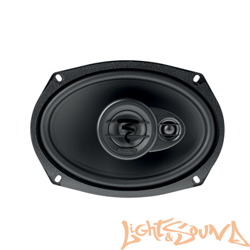 Focal Auditor ACX-690 6x9" (16x24 см) 2-полосная коаксиальная акустическая систем