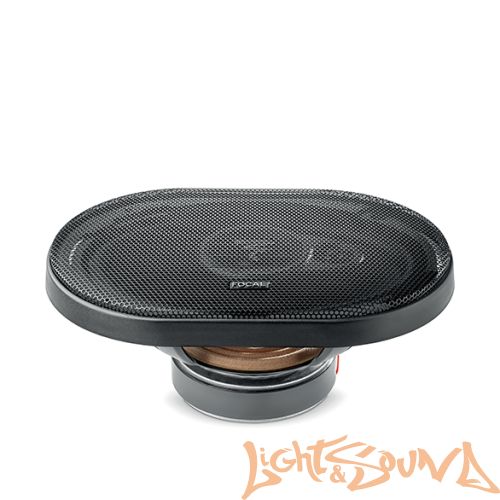 Focal Auditor ACX-690 6x9" (16x24 см) 2-полосная коаксиальная акустическая систем