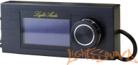 Light Audio LA-ADSP 6.8 Пульт дистанционного управления