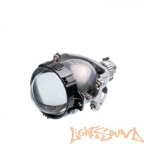  Бидиодная линза Optima Premium Bi-LED Lens GTR mini 2,8", 5500K, 1шт