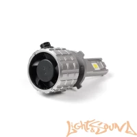 Optima Premium LED ПРОСПЕКТ HB4, 80W, 12-24V, 5000K, 8000Lm (2шт)