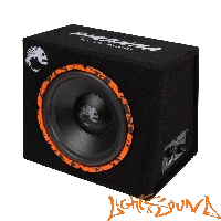 DL Audio Piranha 12A Lite SE 2.1 активный сабвуфер