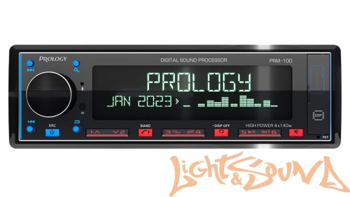 Prology PRM-100 POSEIDON