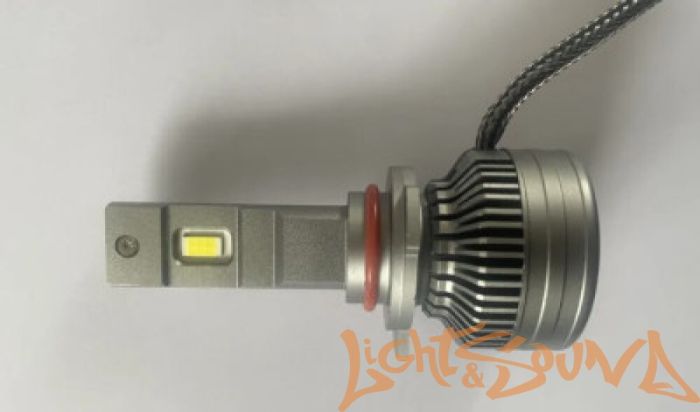 SVS серия K99 8000Lm HIR2 (9012), 9-32V, 65W, 2шт