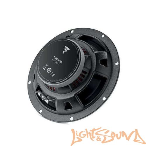 Focal Auditor ASE-165S тонкие (16 см) 2-полосная компонентная акустическая систем