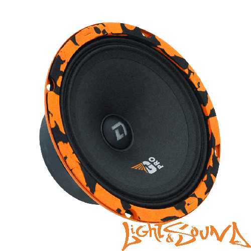 DL Audio Gryphon Pro 165 SE среднечастотные динамики (комплект)