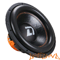  DL Audio Gryphon Pro 15 SE v.2 сабвуфер