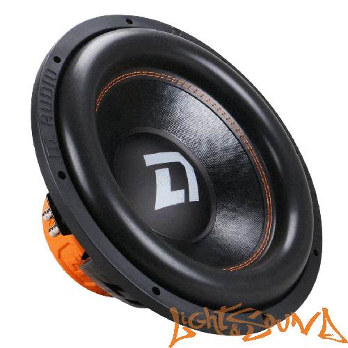 DL Audio Gryphon Pro 15 SE v.2 сабвуфер