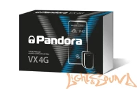 Pandora VX-4G