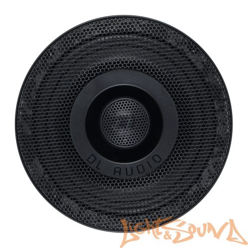 DL Audio Anaconda 165 Coax 6.5" (16.5 см) 2-полосная коаксиальная акустическая сист