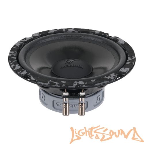 DL Audio Anaconda 165 Comp 6.5" (16.5 см) 2-полосная компонентная акустическая система