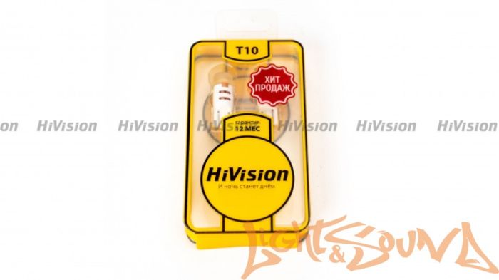 HiVision T10 (2шт)