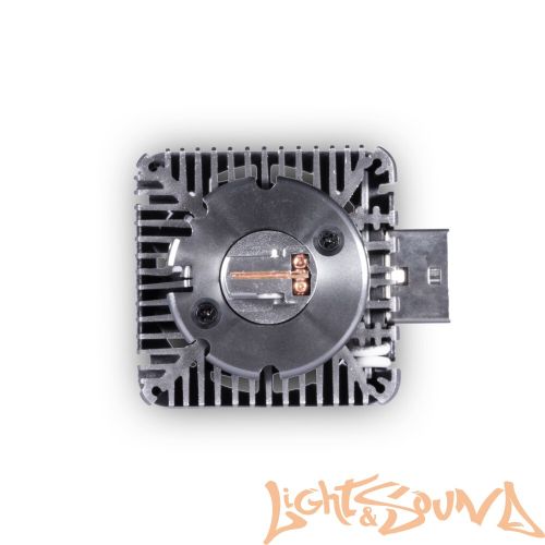 MTF Light, Cyber Light PRO, 4250lm, 42V, 35W, 6000K, кулер, D3S (2шт)