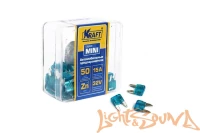 Предохранитель KRAFT MINI 30A, KT870015, 1шт