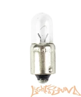 Osram Original Line T4W 12V, Лампа накаливания ,в уп. 10шт, (1шт)