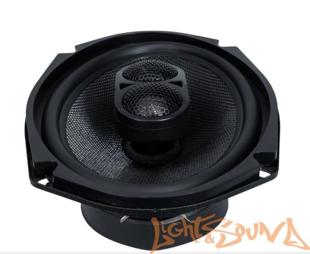 AMP PRO 693 6х9" (15х24 см) 3-полосная коаксиальная акустическая система