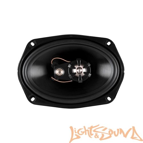 Aspect WLS-693 6х9" (16х24 см) 3-полосная коаксиальная акустическая система