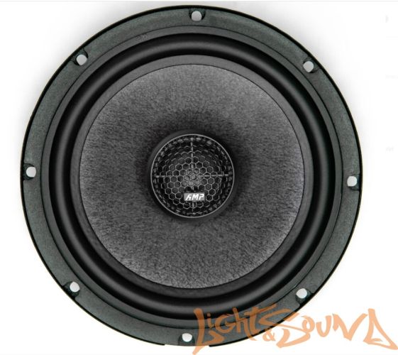 AMP PRO 652 ver.2 6.5" (16.5 см) 2-полосная коаксиальная акустическая система