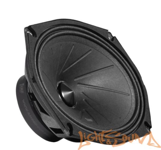 AMP MASS FR69 (15x24) широкополосные динамики (комплект)