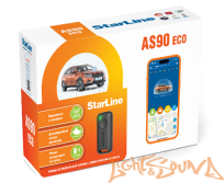  Starline AS90 GSM ECO SIM-холдер